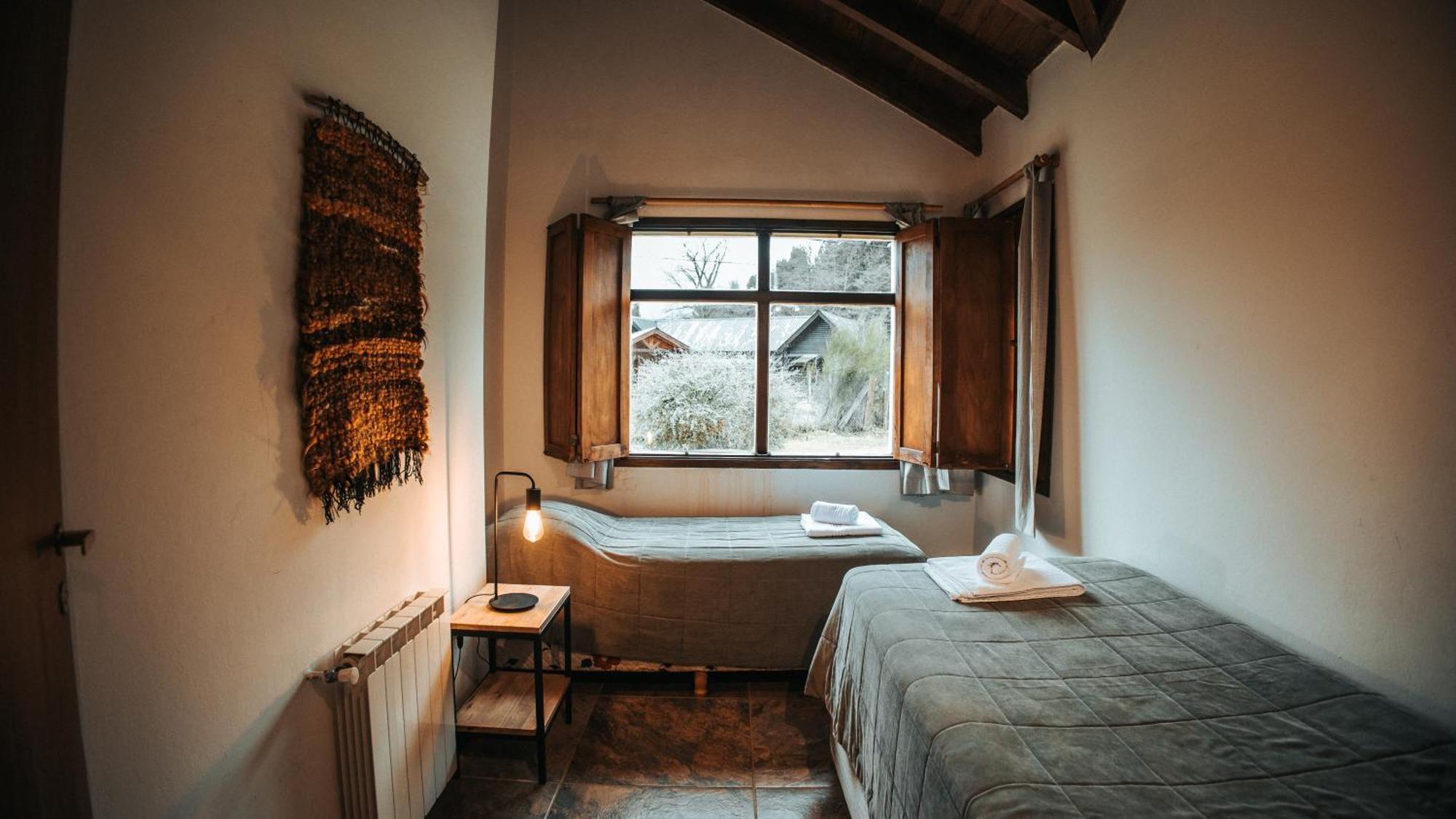 Sombra Verde Villa La Angostura Extérieur photo
